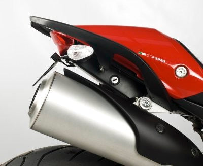 Tail Tidy for Ducati Monster 696/795/796/1100