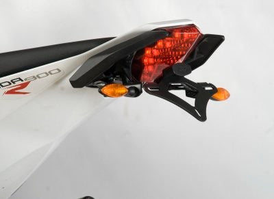 Tail Tidy