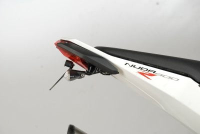 Tail Tidy