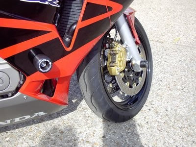Fork Protectors Secondary image