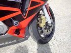 Fork Protectors