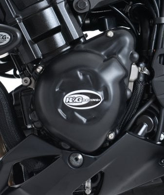 Engine Case Cover Kit (2pc) for Kawasaki Z1000, Z1000R Z1000SX, Versys 1000 ,  Ninja 1100SX '25- , Ninja 1000SX & Versys 1100 '25-