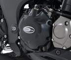 Engine Case Covers for Kawasaki Z1000 '10- '24, Z1000SX '11- '24, Z1000R '17- '24 , Versys 1000 '12- '24 , Versys 1100 '25-, Ninja 1100SX '25- & Ninja 1000SX '20- '24(RHS)