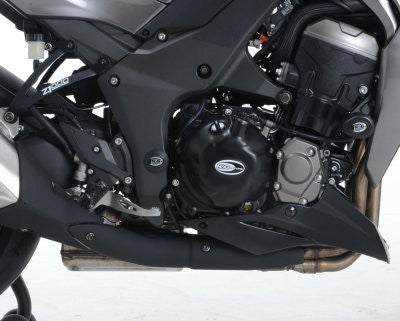 Engine Case Covers for Kawasaki Z1000 '10- '24, Z1000SX '11- '24, Z1000R '17- '24 , Versys 1000 '12- '24 , Versys 1100 '25-, Ninja 1100SX '25- & Ninja 1000SX '20- '24(RHS)
