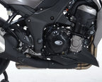 Engine Case Covers for Kawasaki Z1000 '10- '24, Z1000SX '11- '24, Z1000R '17- '24 , Versys 1000 '12- '24 , Versys 1100 '25-, Ninja 1100SX '25- & Ninja 1000SX '20- '24(RHS)