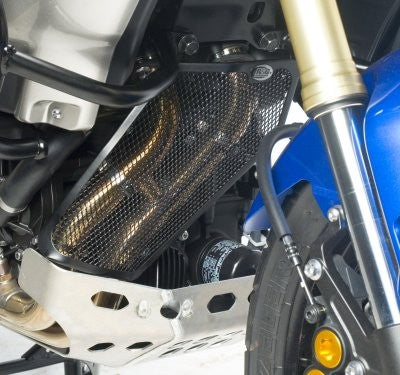 Downpipe Grille Main image