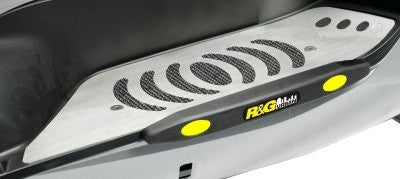Footboard Sliders for the Yamaha TMAX 500 08'-11'