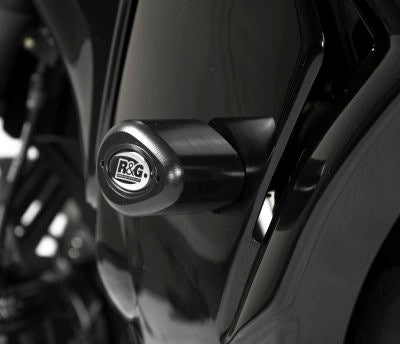 Crash Protectors - Aero Style for Honda CBF1000 2011- (For use with fairings) Main image