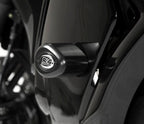 Crash Protectors - Aero Style for Honda CBF1000 2011- (For use with fairings)