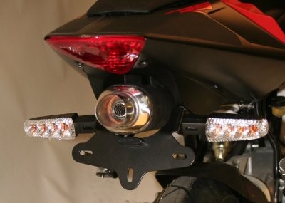 Tail Tidy Main image