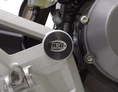 Frame Plug Secondary image
