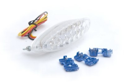 Tail Tidy Replacement Tail Light Unit (LED) Main image