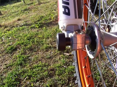 Fork Protectors