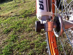 Fork Protectors