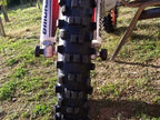 Fork Protectors