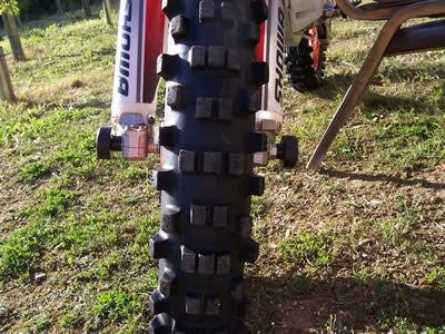 Fork Protectors