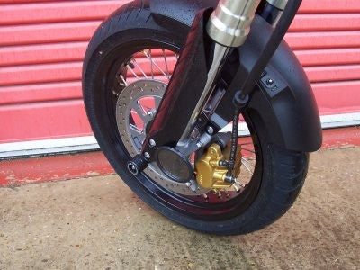 Fork Protectors Main image
