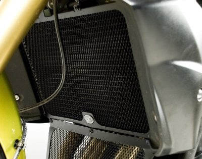 Radiator Guards for Triumph Tiger 800/ XC '11- Main image