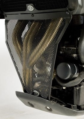 Downpipe Grille for the Triumph Tiger 800 '11- & XRX '15- Main image