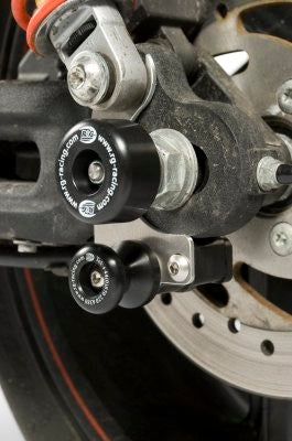 Swingarm Protectors