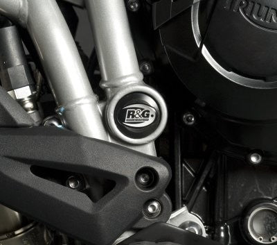 Frame Plug for Triumph Tiger 800 & 800 XC '11-, XRX/XCX '15- & XCA '18- Main image