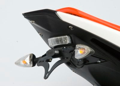 Tail Tidy