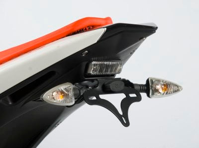 Tail Tidy