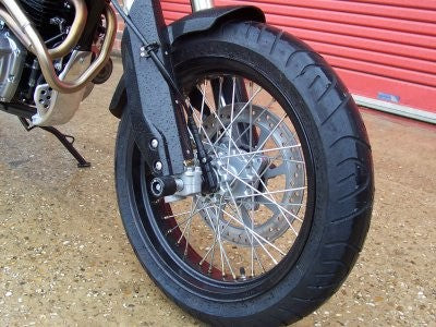 Fork Protectors