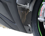 Downpipe Grille for Kawasaki ZX-10R '11-'20