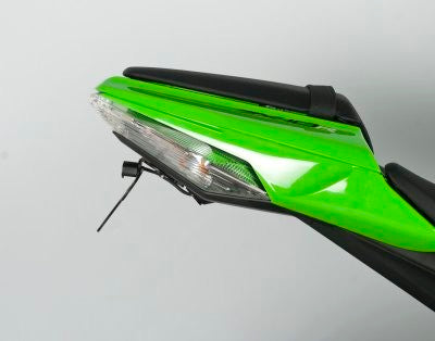 Tail Tidy Secondary image