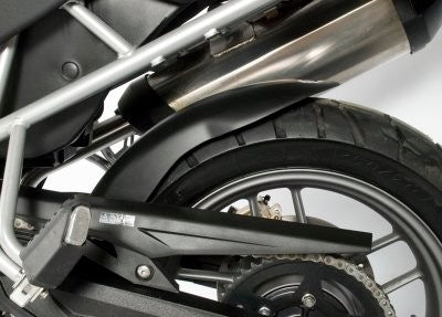 R&G Rear Hugger for the Triumph Tiger 800 '11-, Tiger 800 XC '11-, Tiger 800 XCX/ XRX '15- & XCA '18-