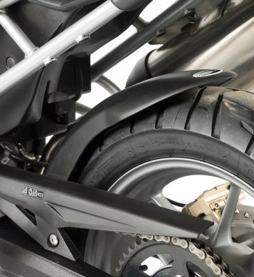 R&G Rear Hugger for the Triumph Tiger 800 '11-, Tiger 800 XC '11-, Tiger 800 XCX/ XRX '15- & XCA '18-