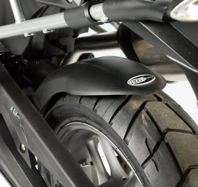 R&G Rear Hugger for the Triumph Tiger 800 '11-, Tiger 800 XC '11-, Tiger 800 XCX/ XRX '15- & XCA '18-