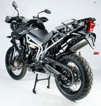 R&G Rear Hugger for the Triumph Tiger 800 '11-, Tiger 800 XC '11-, Tiger 800 XCX/ XRX '15- & XCA '18-
