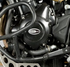 Engine Case Covers for the Triumph Tiger 800 and XC '11-