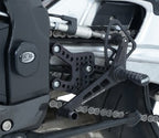 Adjustable Rearsets (Road) for BMW S1000RR '10-'14, HP4 '12-'14 and S1000R '14-'16