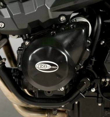 Engine Case Covers for Kawasaki Z750 & Z750S '07- (LHS) Main image