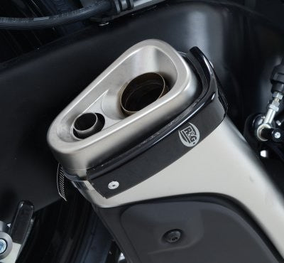 Exhaust Protector