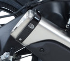 Exhaust Protector