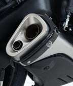 Exhaust Protector