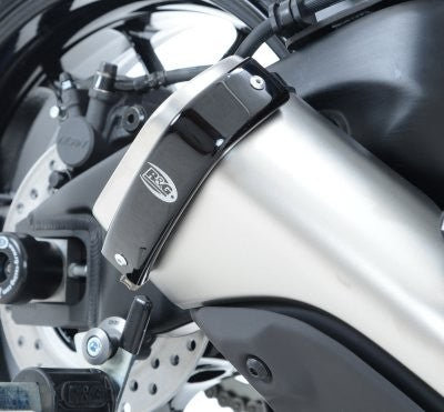 Exhaust Protector