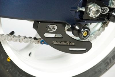Toe Chain Guards - Road Racing Toe Guard