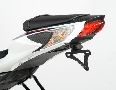 Tail Tidy for Suzuki GSX-R600 L1 '11- and GSX-R750 L1 '11- '24