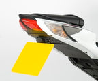Tail Tidy for Suzuki GSX-R600 L1 '11- and GSX-R750 L1 '11- '24