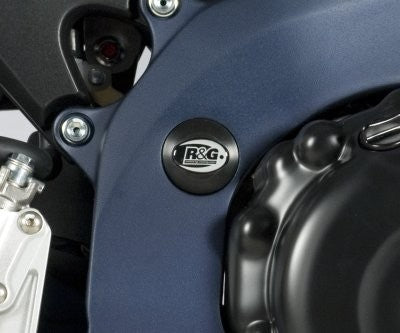Frame Plug for Suzuki GSX-R600 '11- /750 '11- '24 - RHS Main image