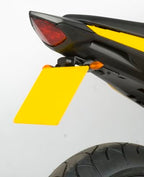 Tail Tidy