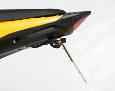 Tail Tidy