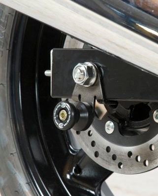 Cotton Reels (Offset) for Suzuki Inazuma 250 Main image