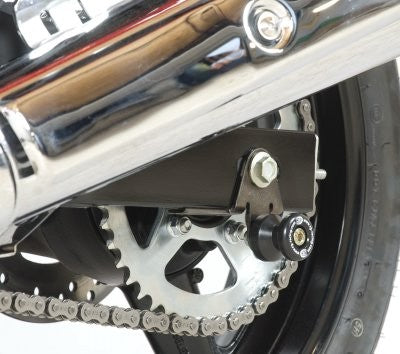 Cotton Reels (Offset) for Suzuki Inazuma 250 Secondary image