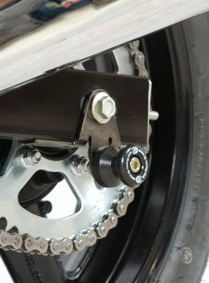 Cotton Reels (Offset) for Suzuki Inazuma 250